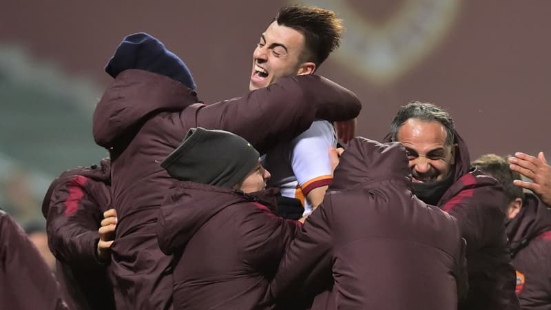 Stephan El Shaarawy