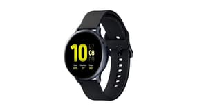Chez Amazon, la gamme Samsung Galaxy Watch Active2 bénéficie actuellement d'une remise de -30%
