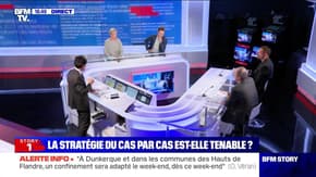 Revoir Bfm story du 24 Février