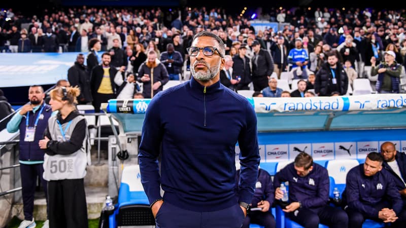 "Ils ne nous respectent pas, ils nous font attendre", la petite phrase de Beye pour chauffer ses joueurs avant OM-OL