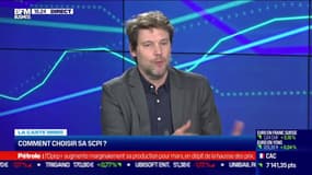 Marc Sartori (Deeptinvest) : Comment choisir sa SCPI ? - 02/02