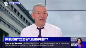 Budget 2023: pourquoi la France n'est pas à "l'euro près", comme l'affirme Bruno Le Maire