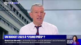 Budget 2023: pourquoi la France n'est pas à "l'euro près", comme l'affirme Bruno Le Maire