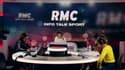 "RMC politique: le journal du off" : Arnaud Montebourg tente de sauver sa campagne