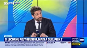 Budget: "Zéro effort mais toujours plus de taxes" - l'édito de Raphael Legendre