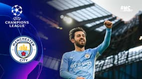 Manchester City - PSG : Milieu axial, en 10 ou sur un côté… Mais quel est le poste de Bernardo Silva ?