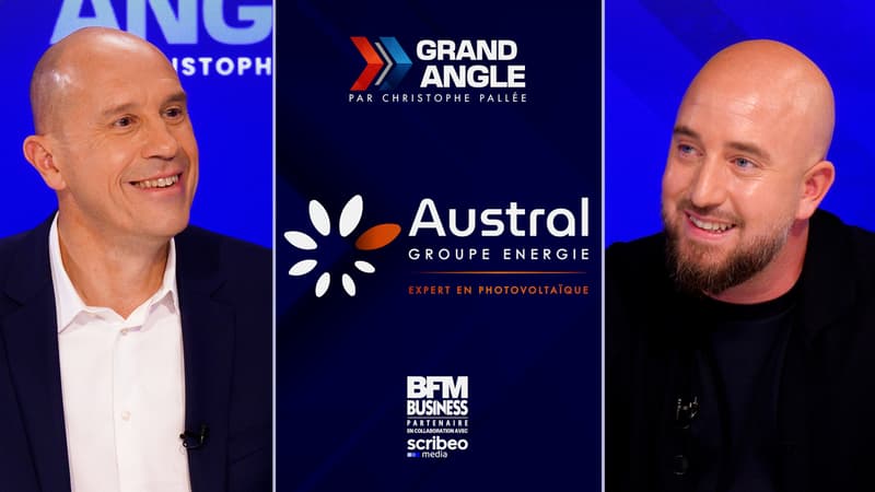 Austral Groupe Énergie : le photovoltaïque en autoconsommation comme bouclier face à la hausse de l'électricité