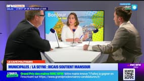 Bonjour Var du mercredi 22 octobre 2025