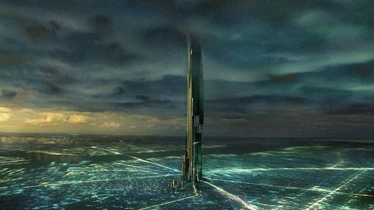 Half-Life 2 - Concept Art Half-Life 2 - Concept Art