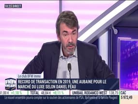 Le club BFM immo (1/2): Les taux des crédits immobiliers n'ont jamais été aussi bas, cela va-t-il durer en 2020 ? - 18/12