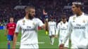 VIDÉO : un échange tendu entre Varane et Benzema à la mi-temps de CSKA-Real