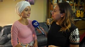 Mennel a été contrainte d'abandonner The Voice après une retentissante polémique