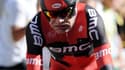 Cadel Evans