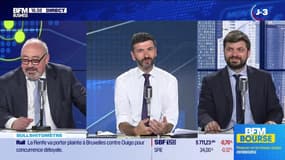 Bullshitomètre : "Politique sociale et efficacité économiques sont incompatibles" - FAUX répond Emmanuel Lechypre - 27/06