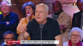 Les tendances GG : Sibeth Ndiaye trolée par les internautes après avoir proposé un question-réponse ! - 29/01