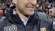JPP a retrouvé le sourire