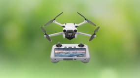 Ce drone DJI aux avis 5 étoiles profite d'une remise de prix absolument canon chez Fnac