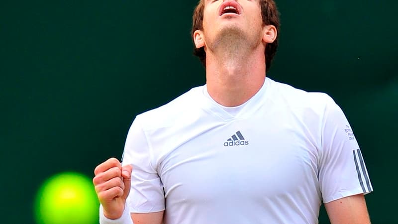 Andy Murray