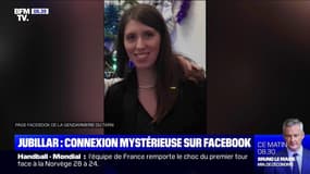 Un mois après la disparition de Delphine Jubillar, son compte Facebook s'est brièvement réactivé