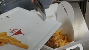 Le "doggy bag" bientôt obligatoire dans les restaurants ?