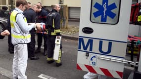 Un homme tué par des vents violents à Mâcon (image d'illustration)