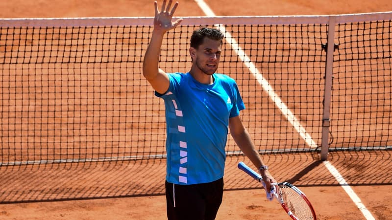 Dominic Thiem