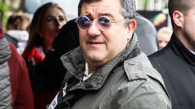 Mino Raiola