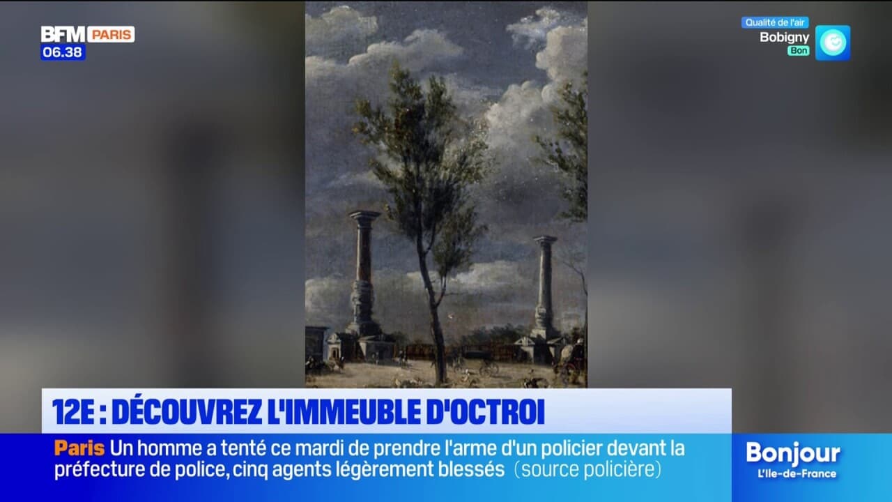 Paris, toujours capitale du 7e art