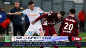 After Foot du vendredi 02/02 – Partie 2/4 - Débrief de Marseille/Mezt (6-3)