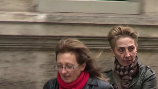 Les filles de Jacqueline Sauvage décrivent une femme "épuisée".