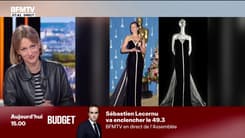 Le styliste et grand couturier Valentino est mort à l'âge de 93 ans à Rome