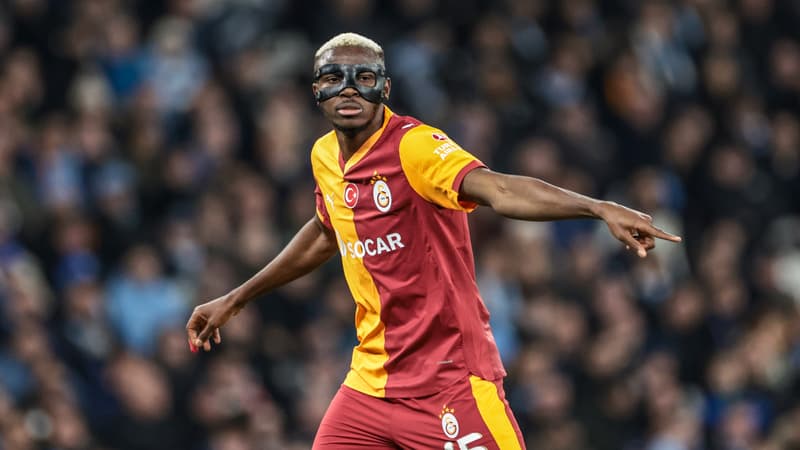 DIRECT. Galatasaray-Juventus: suivez le match aller des barrages de Ligue des champions entre Stambouliotes et Turinois en live