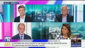 Fusillade à Las Vegas: la revendication de Daesh est-elle fiable ? (2/2)