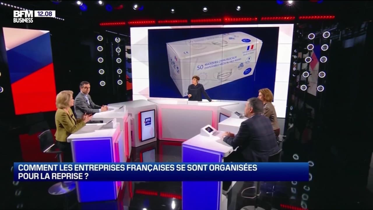 Revoir Eti : le défi de la reprise du 13 Décembre