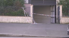 Un homme a été abattu, ce mardi 18 février, dans un parking d'une résidence de Nanterre. 