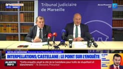 Marseille: Mohamed Djeha au centre de l'enquête de narcotrafic à La Castellane