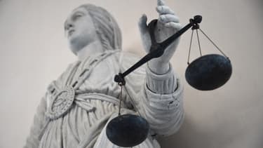 Justice (Photo d'illustration)
