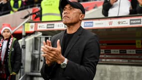 Antoine Kombouaré