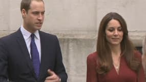 Le couple princier ne souhaite pas connaître le sexe du "bébé royal"