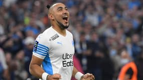 Dimitri Payet