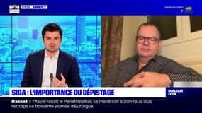 Dépistage du VIH chez les étudiants: "C'est un vrai souci", selon ce comité de lutte