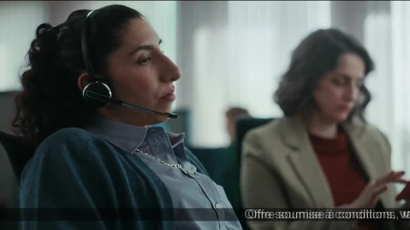 DIRECT VIDEO - Lucas Lefebvre, cofondateur et directeur gÃ©nÃ©ral de La Fourche