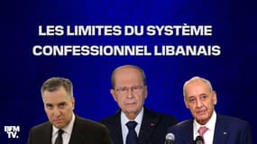Liban: le système de répartition des pouvoirs entre communautés a-t-il atteint ses limites ?
