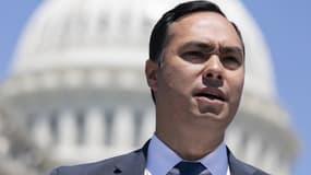 Joaquin Castro, un représentant démocrate du Texas.