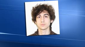 Djokhar Tsarnaev, 19 ans, sur la photo transmise par le FBI au moment de l'enquête.