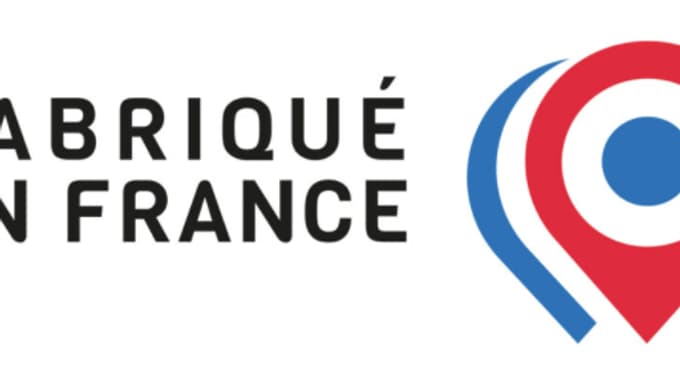 Un nouveau logo pour les produits fabriqués en France