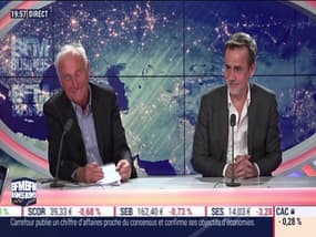 Les insiders (2/2): Faut-il reculer l'âge de départ à la retraite ? - 24/04