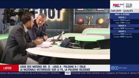 Jorginho, le complément idéal pour Verratti en sélection ?