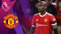 Manchester United : Pogba bientôt le joueur le mieux payé de Premier League ?