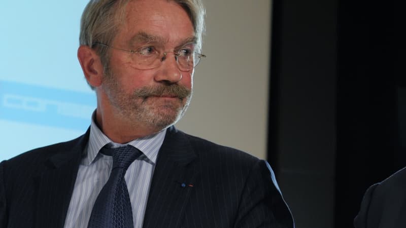 Frédéric Thiriez
